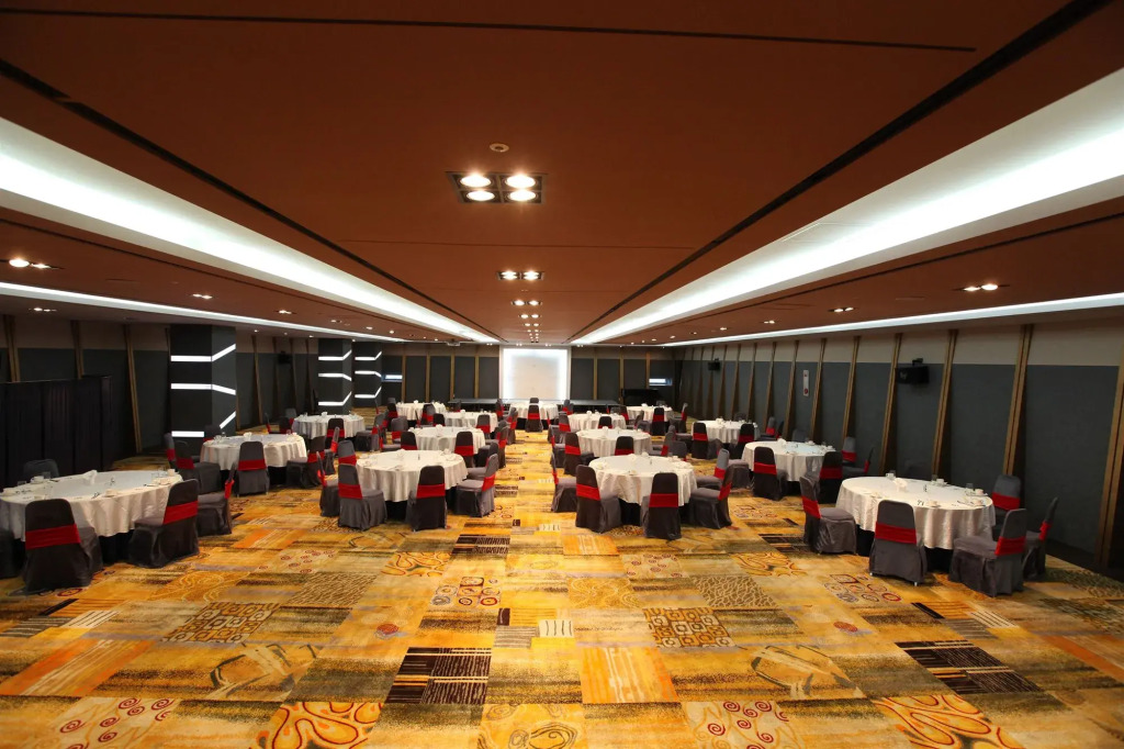 Changwon Hotel