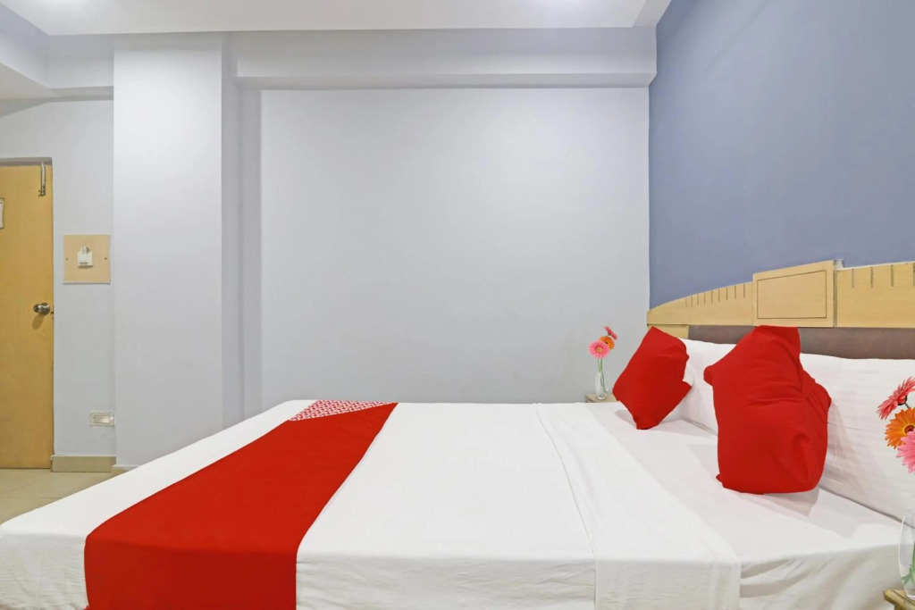 OYO 88286 Hotel Padmini