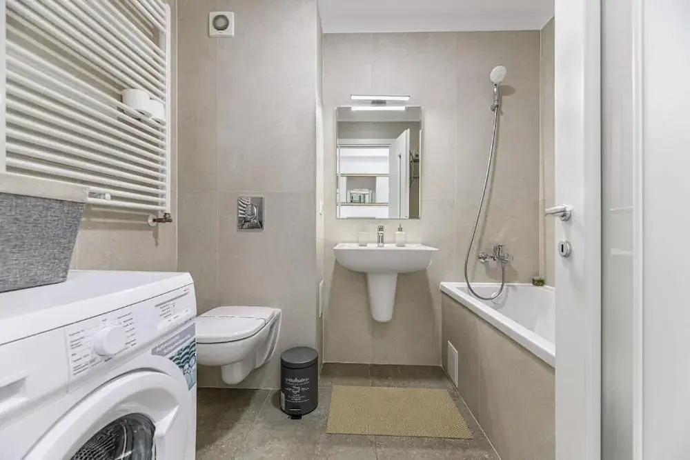 MoHost Blue Moon Apartments