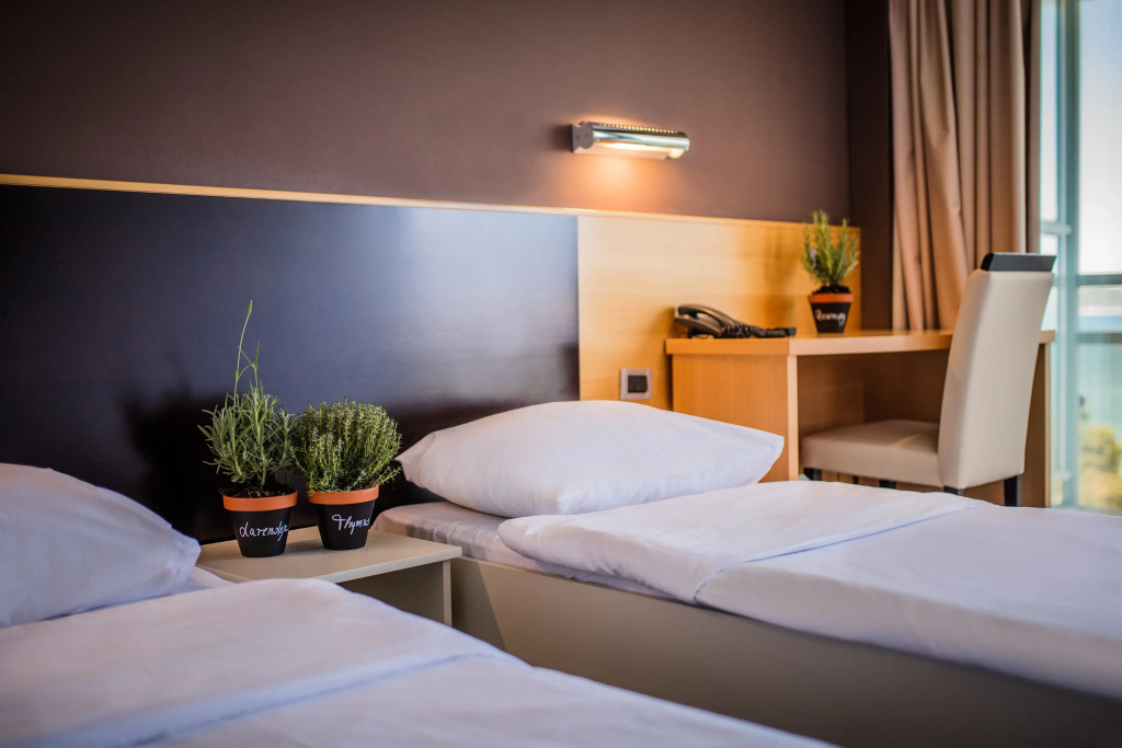 Hotel Imperial Vodice