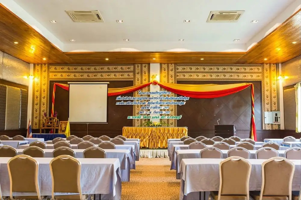 Nakakiri Resort & Spa
