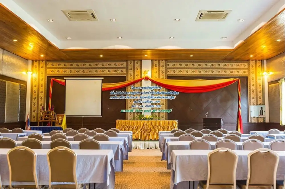 Nakakiri Resort & Spa