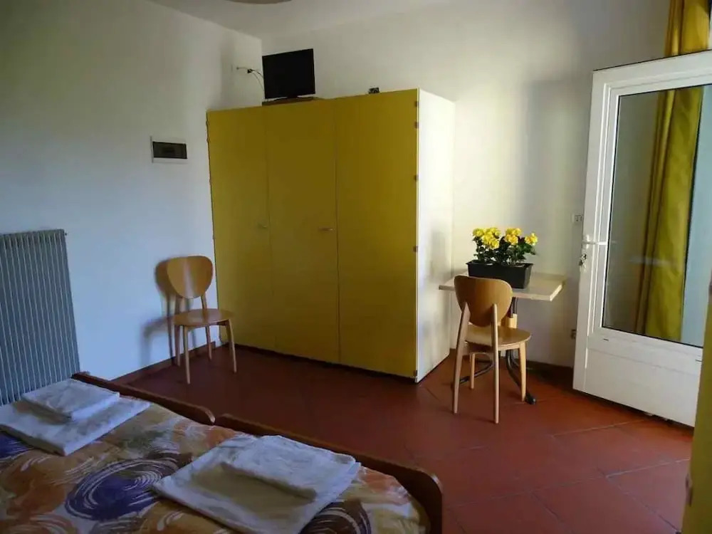 Casa Del Noce