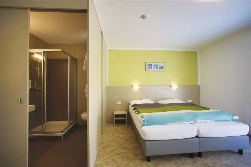 motel22 I parking inclusive