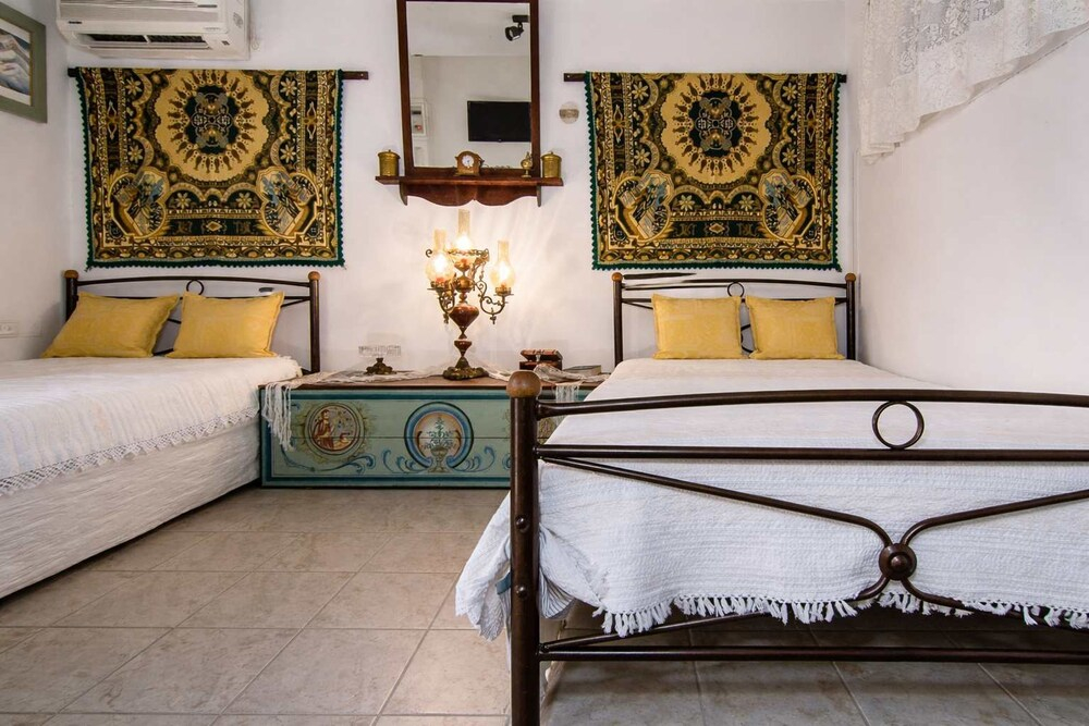 Pelion Vibe - Cozy Seaside Stay Near Volos