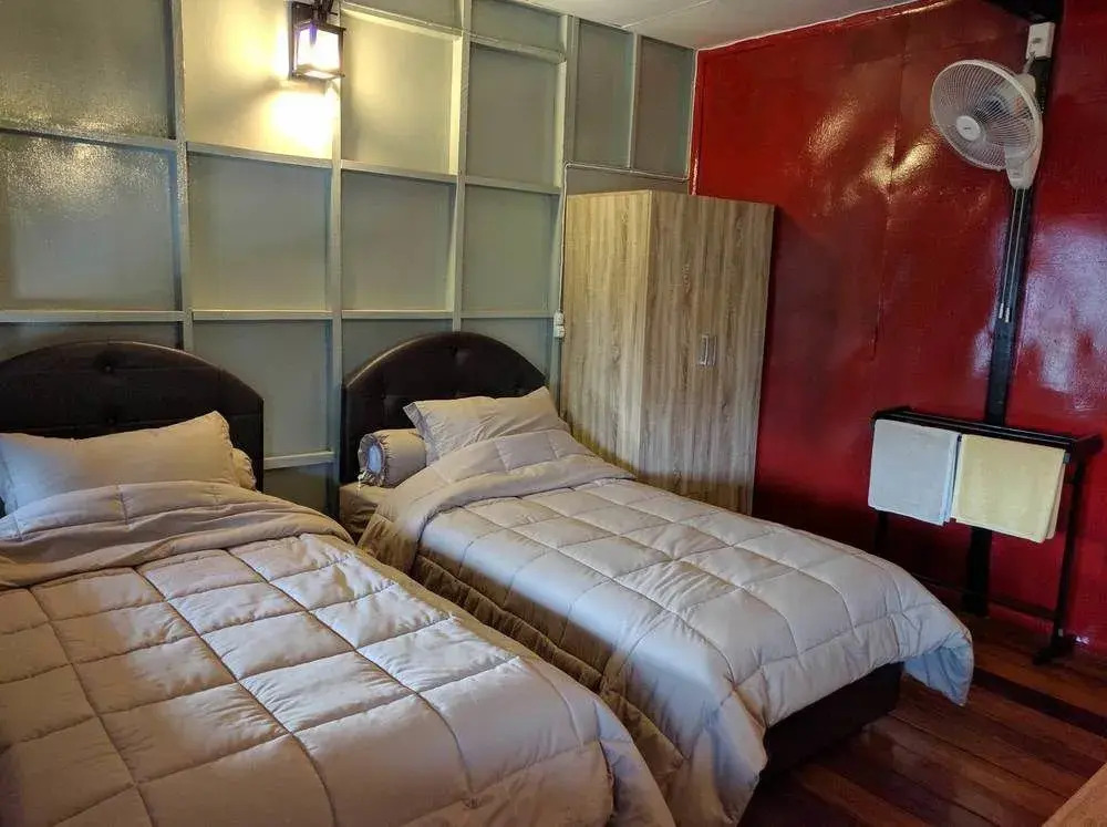 Funky Box Hostel