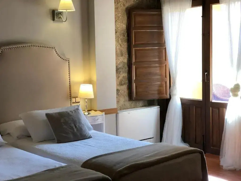 Hospedium Hotel Ruta Imperial