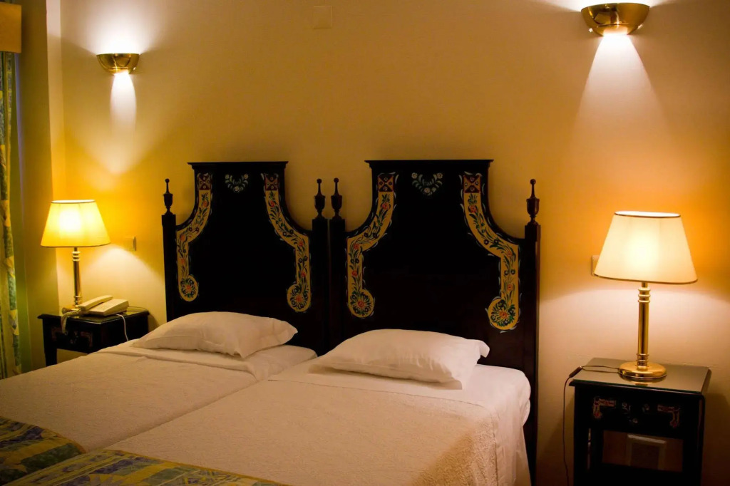 Hotel Dom Fernando