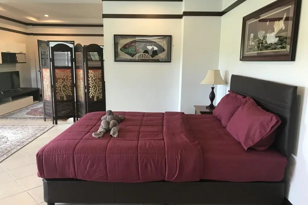 Ban Ton Kao Villa 1&2