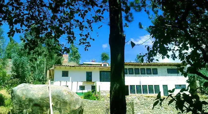 La Luna Hostel de Montaña