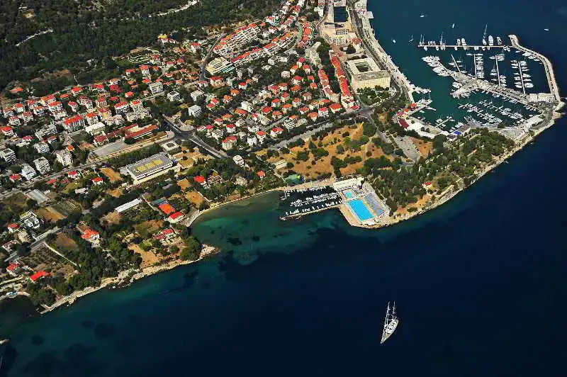 Hostel Jadran Zvoncac