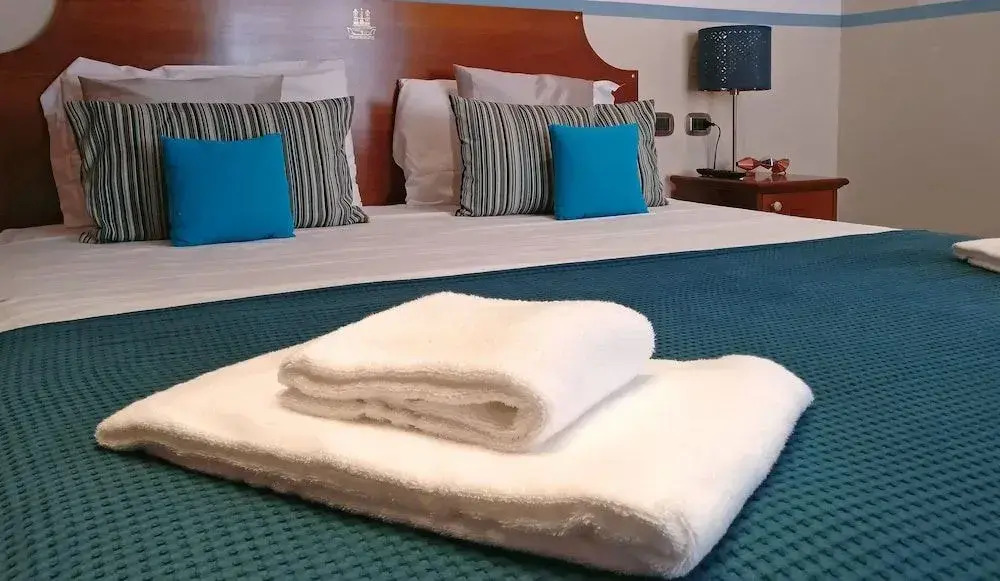 Spagna Dream Suites