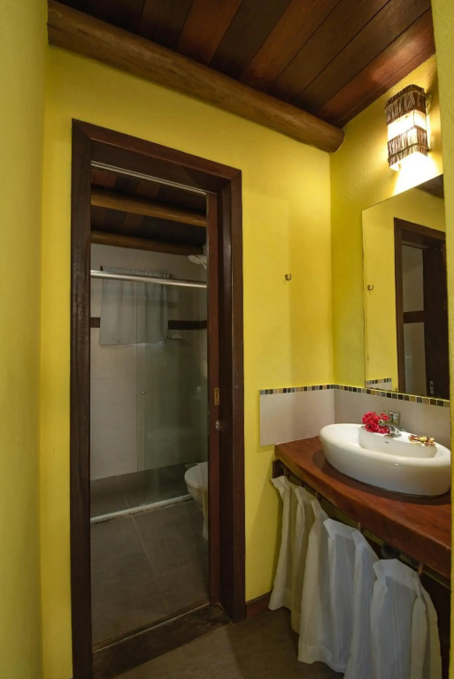 Areia Branca Apart Hotel