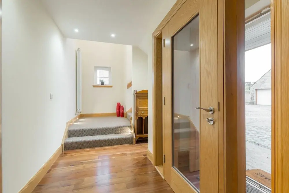 The Queens View Luxury B&B