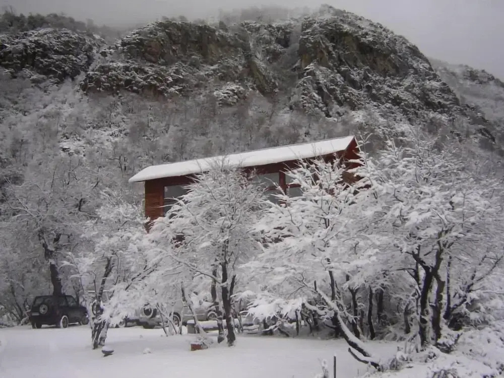 Ama Lodge