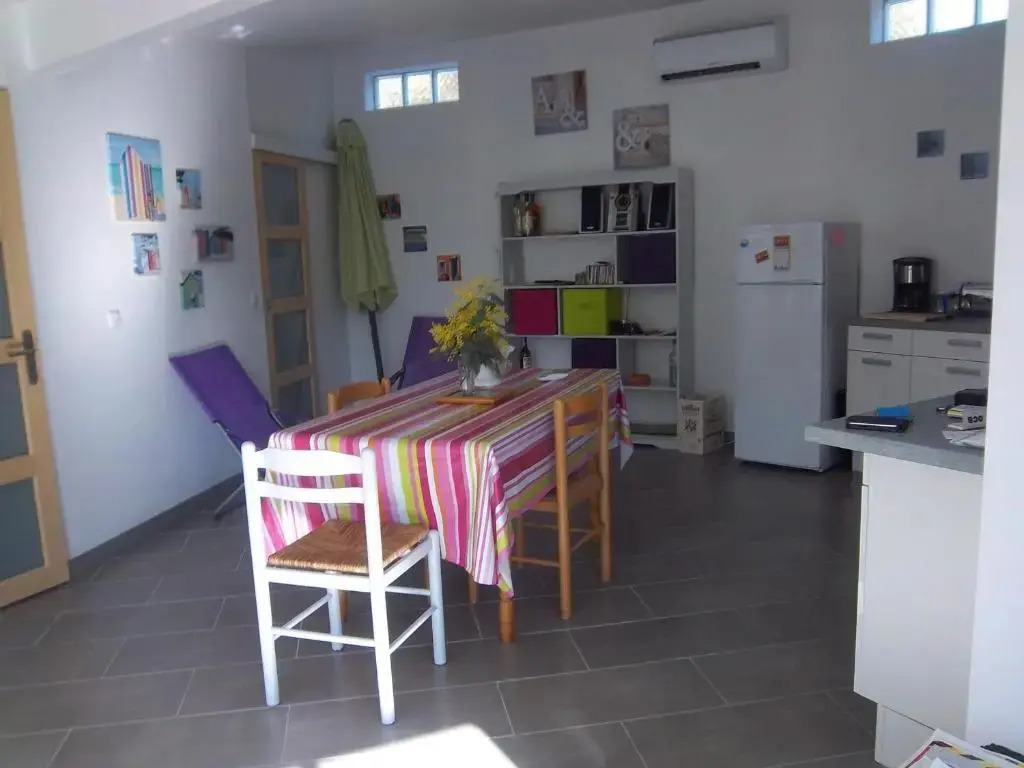 Maison Torreilles, 3 pièces, 4 personnes - FR-1-530-12