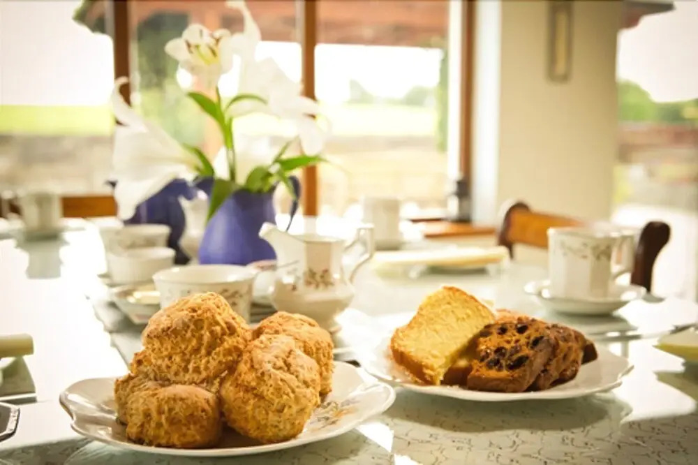 Carnadoon B&B