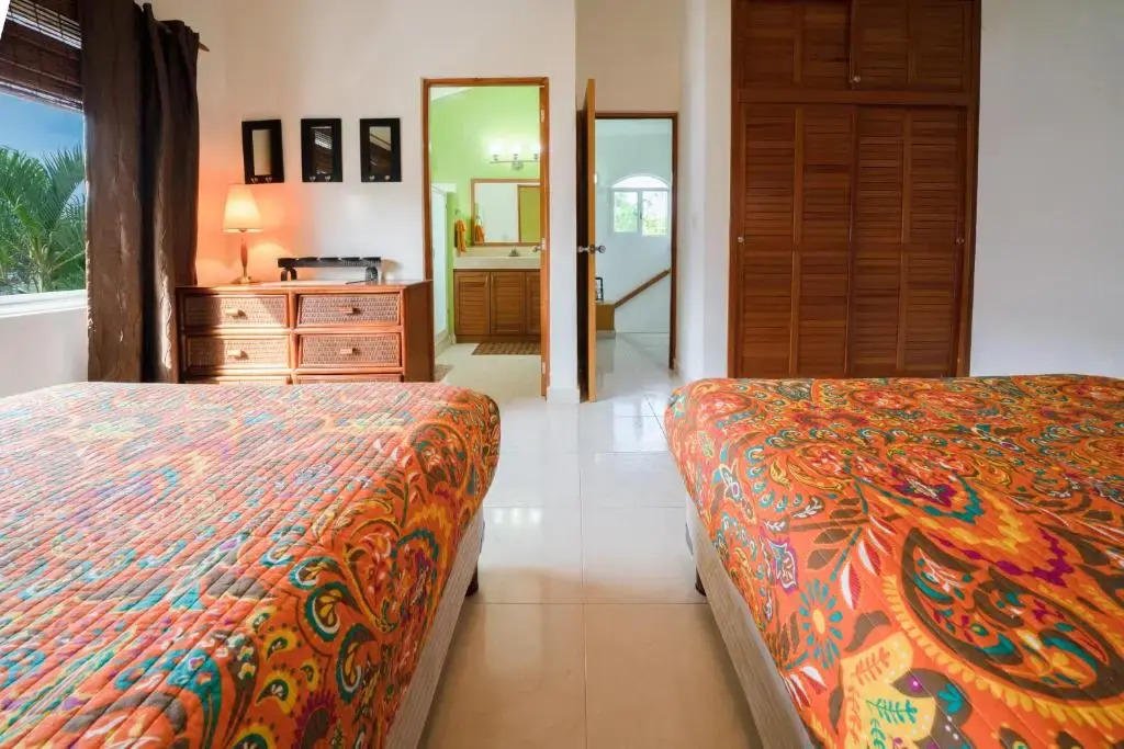 Luxury 3 Bedroom Villa with Pool - At Playacar II - Mayamar G9