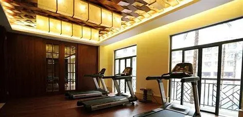 Haily Binya Resort & Spa