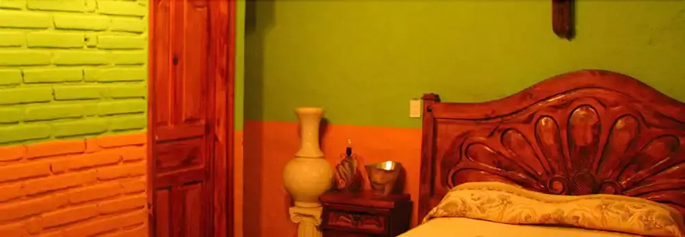 Casa Vieja