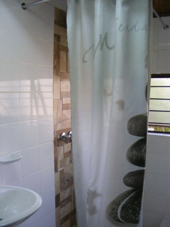 Ngoma Zanga Lodge