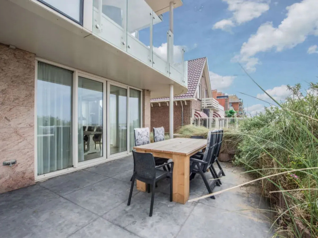 De Zeeparel 32094