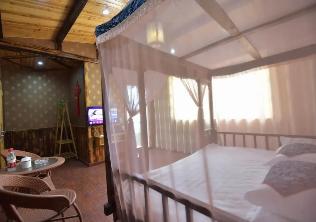 Wuzhen Come Inn Best Inn
