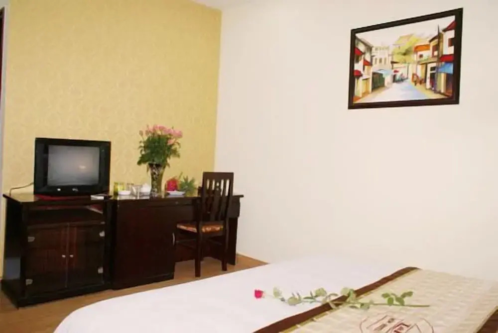 New Hotel I