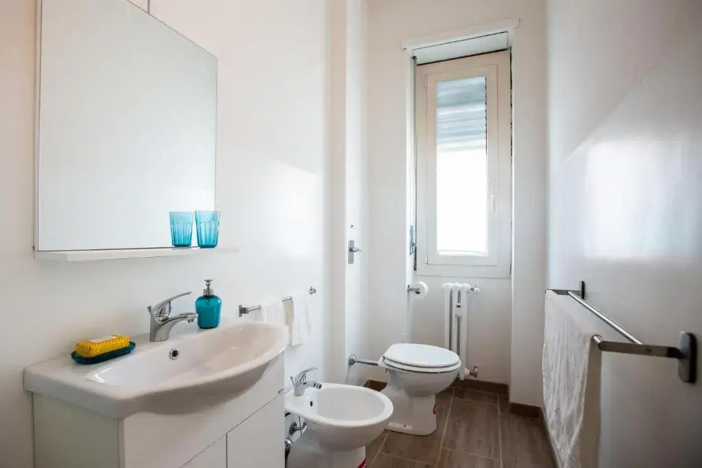 Apartment Transiti 21