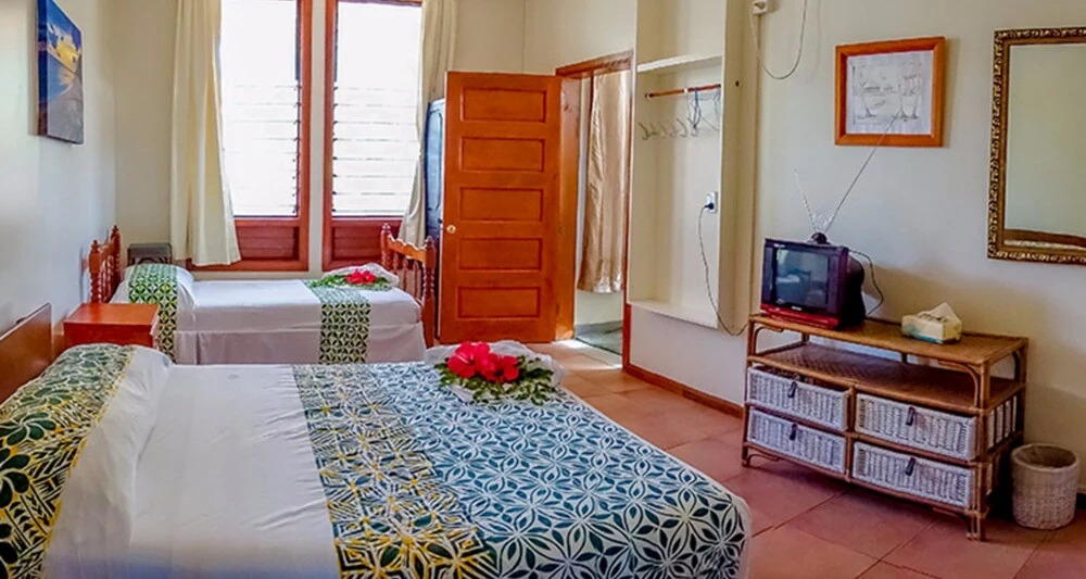 Lynn's Getaway Hotel