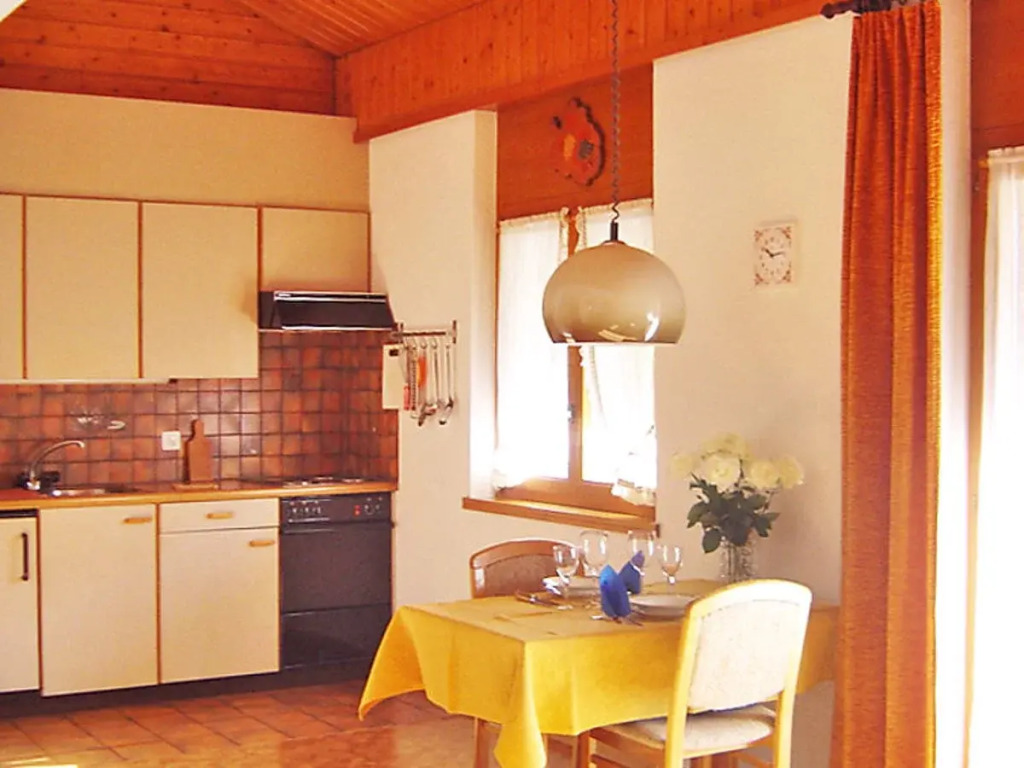 Villa Arcadia Leukerbad 13357