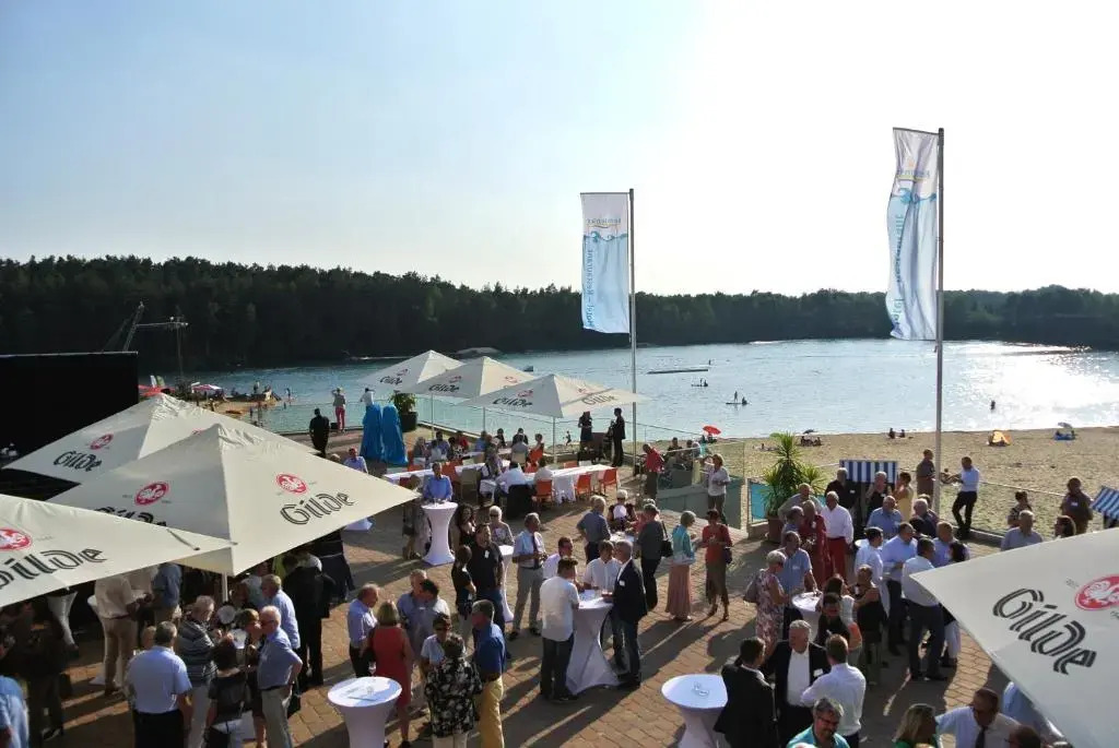 Bernsteinsee Hotel and Ferien by Palette Resorts
