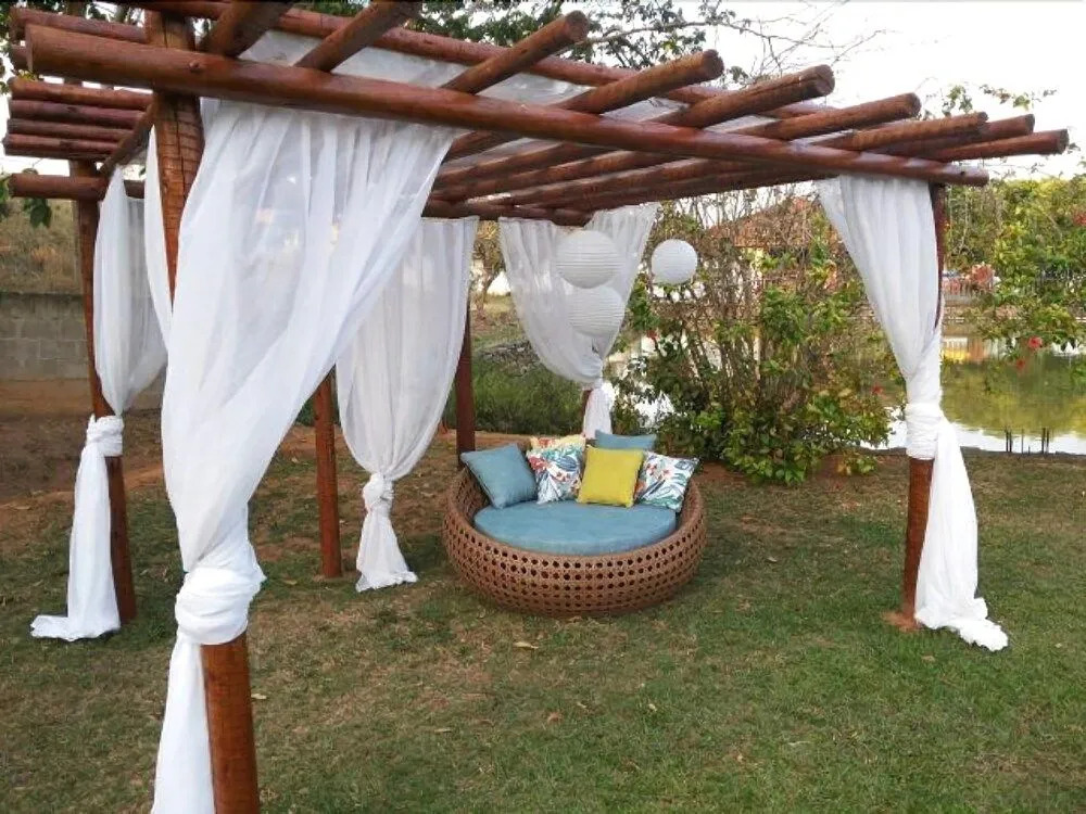 Hotel Caiçara Bistrô & Eventos
