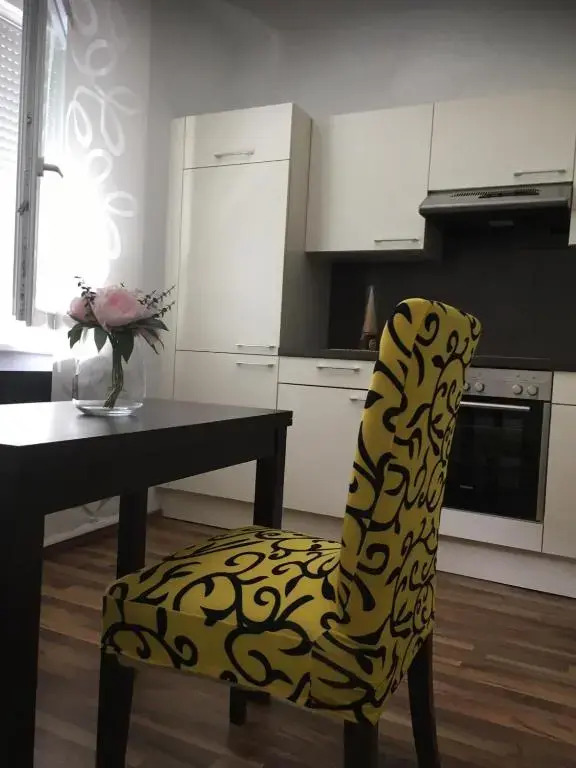 Apartment Elfi