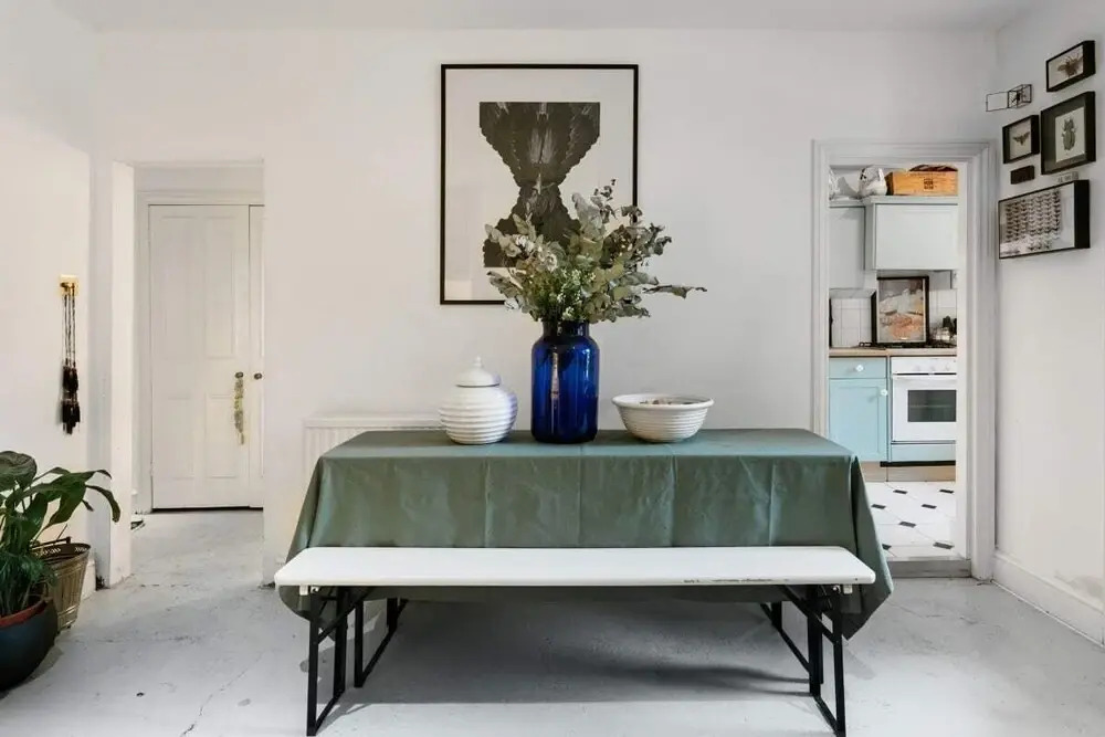 Modern & Beautiful Garden Apartment in Hammersmith, London