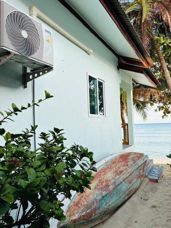 Lamai Beachnest Bunaglows