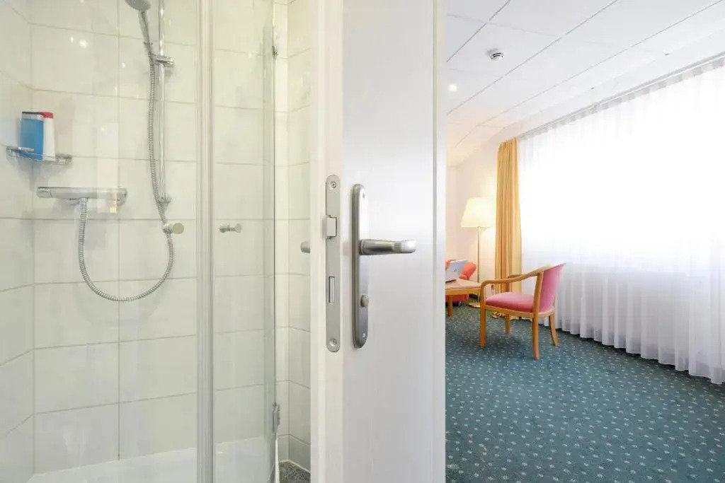 Hotel Engelhorn
