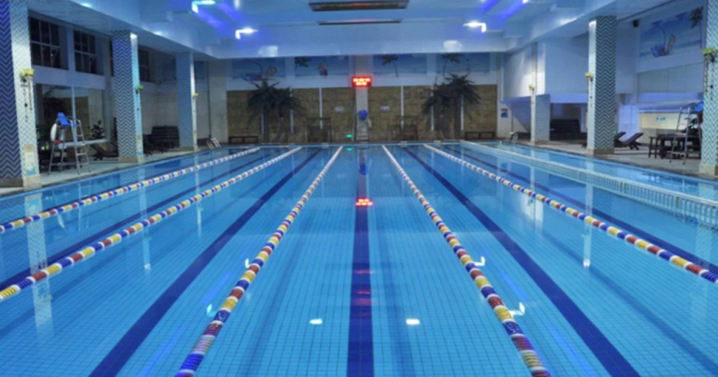Holiday Inn Express Chongqing Guanyinqiao by IHG
