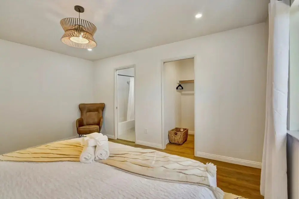 @ Marbella Lane - Stylish Cozy4br in Siliconvalley