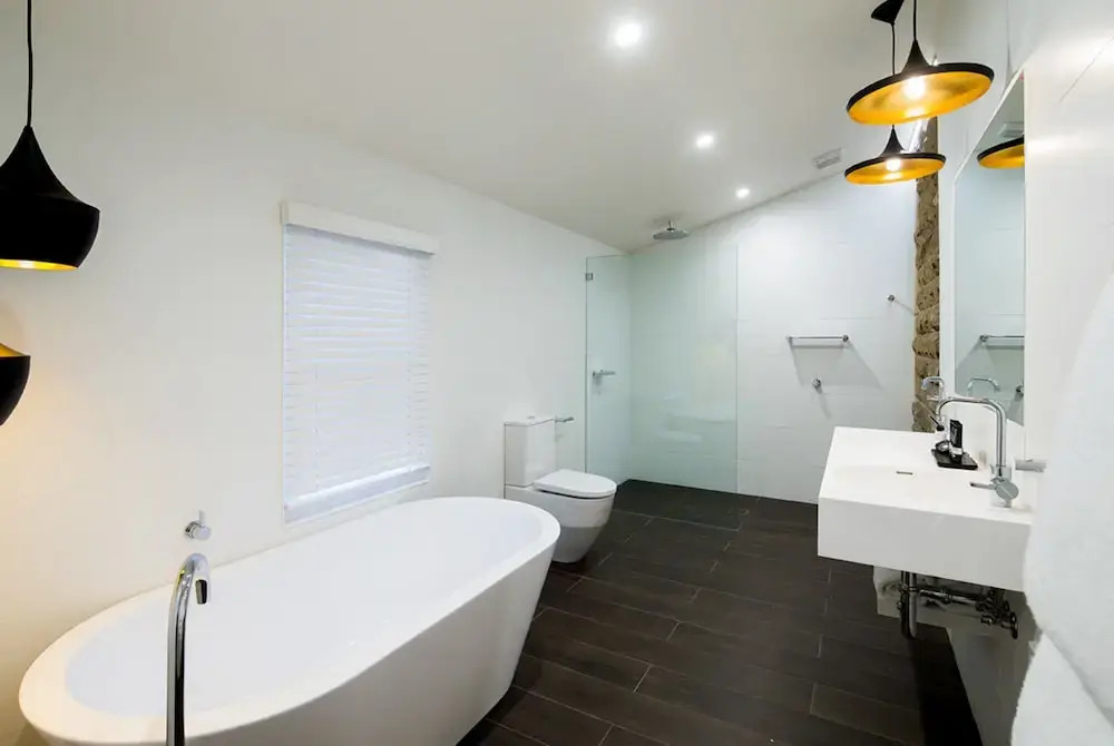 The Residences Centennial Park