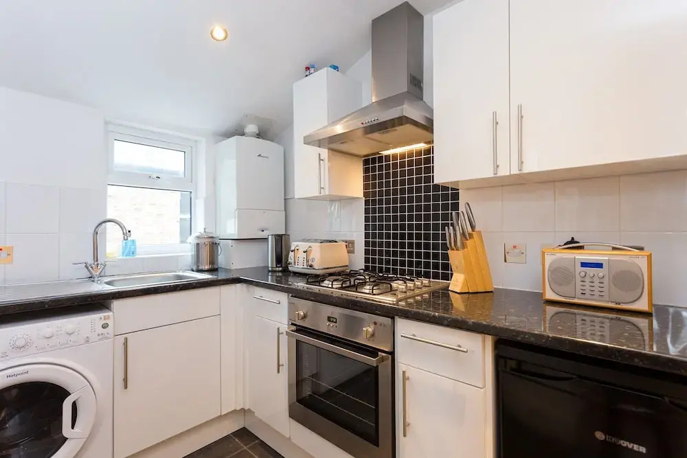 1 Bedroom Flat in Brockley