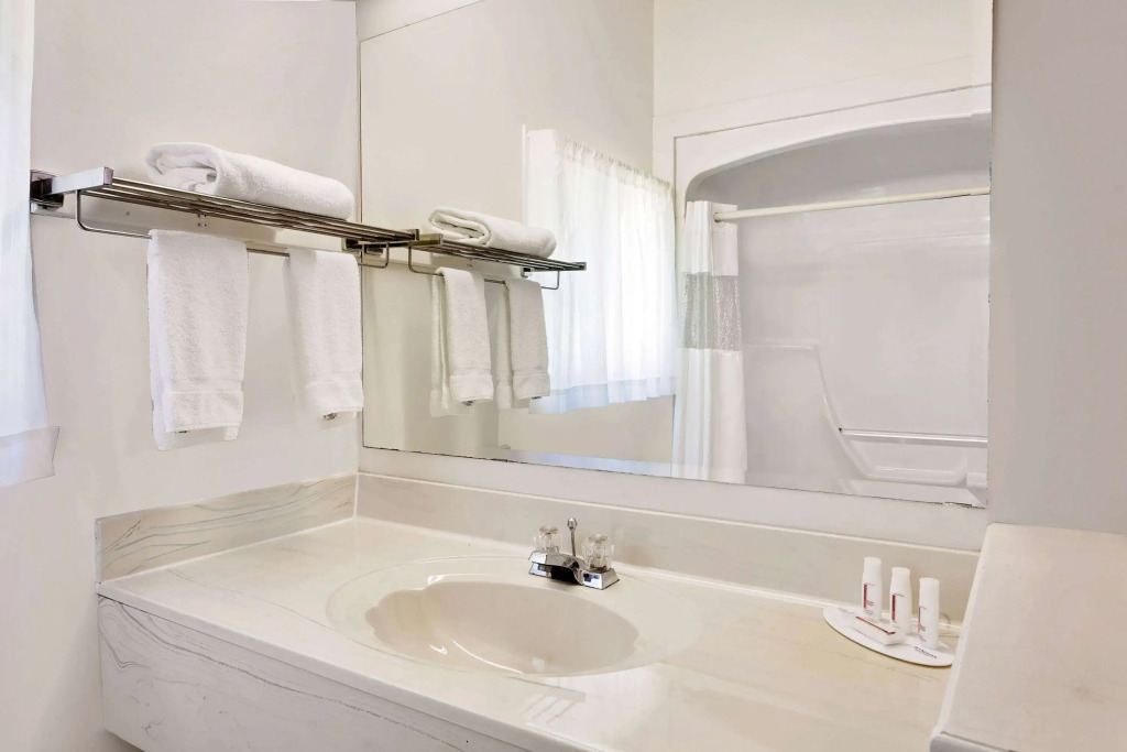 Ramada by Wyndham 1000 Islands Gananoque