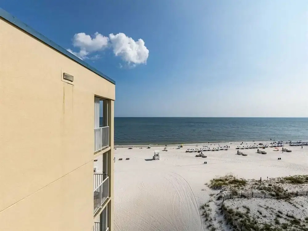 The Whaler 7B by Meyer Vacation Rentals