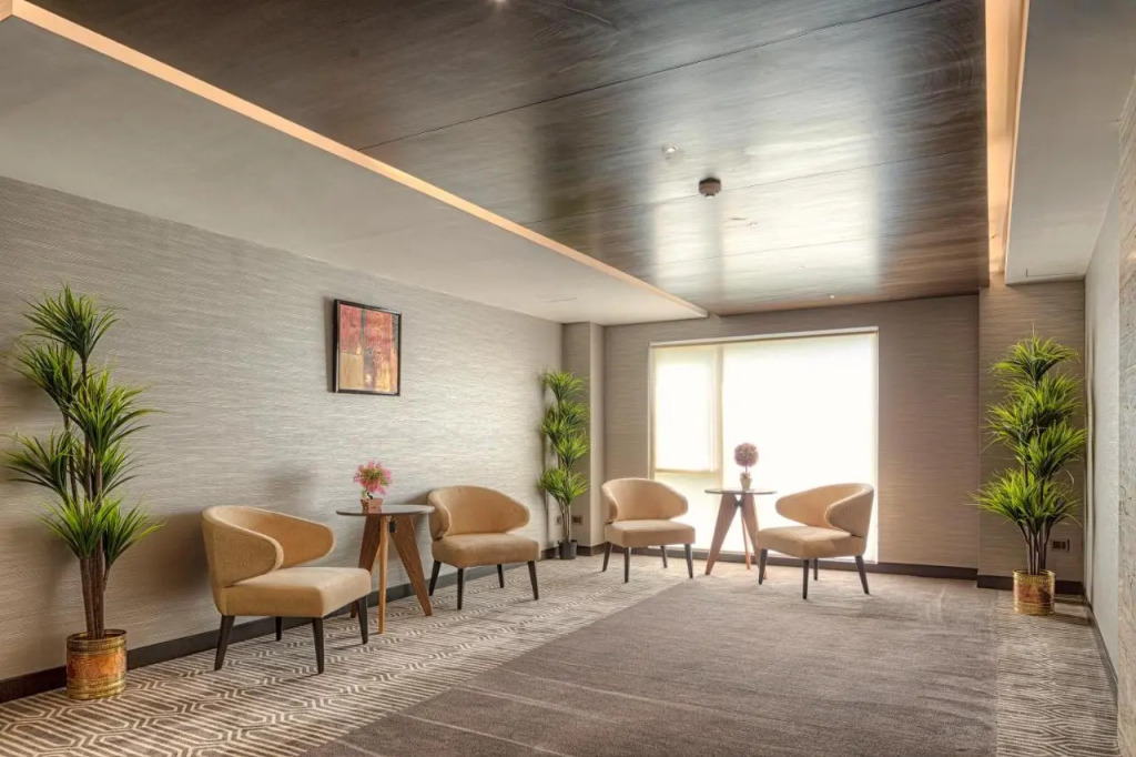 Attide Hotel