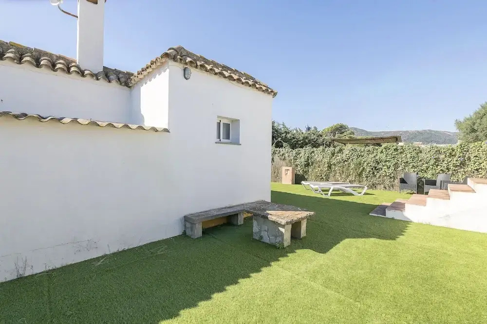 Villa Verde