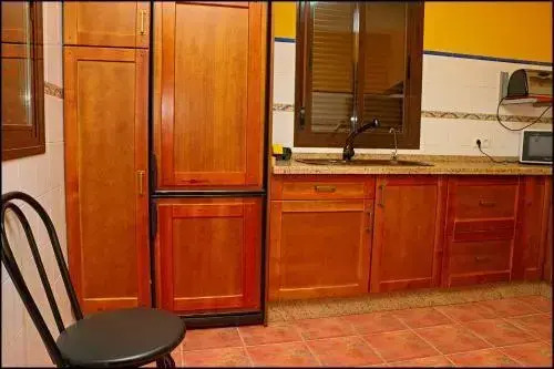 Apartamento Céntrico Atlántika