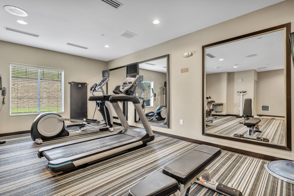 Candlewood Suites - Dumfries - Quantico by IHG