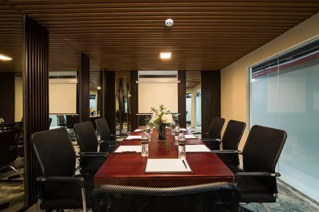Soleil Boutique Hotel Hanoi