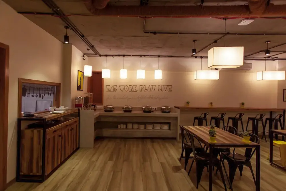 Hotel Bliss Executive - Andheri (East)