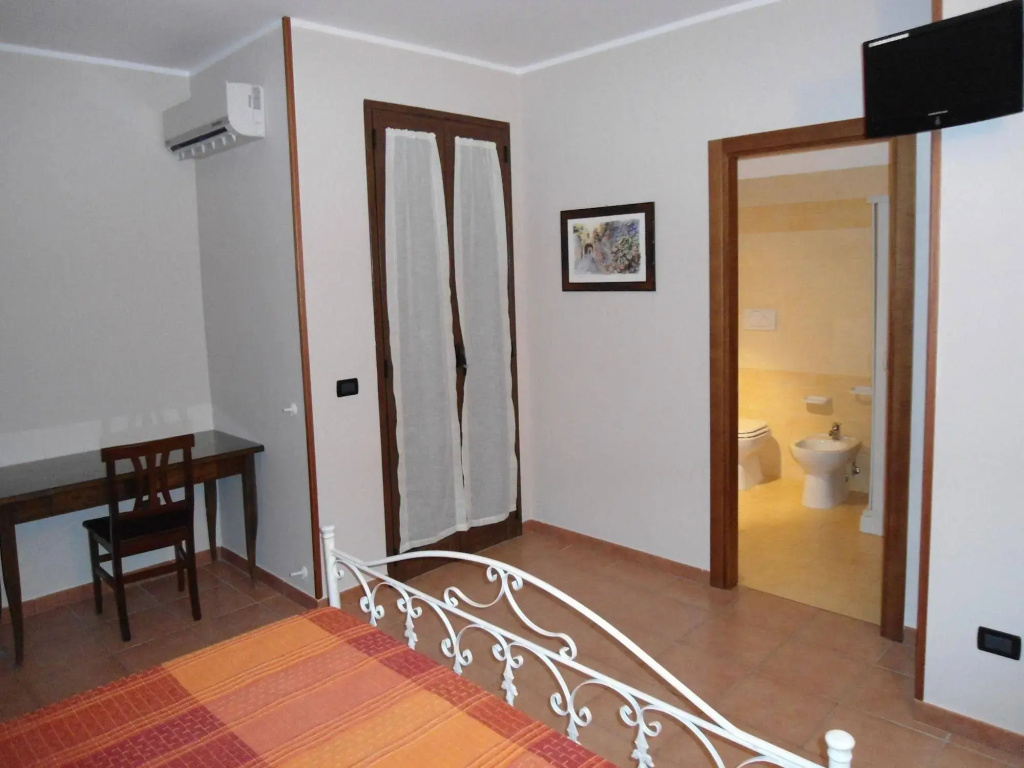 Tenuta Pigliano Hotel